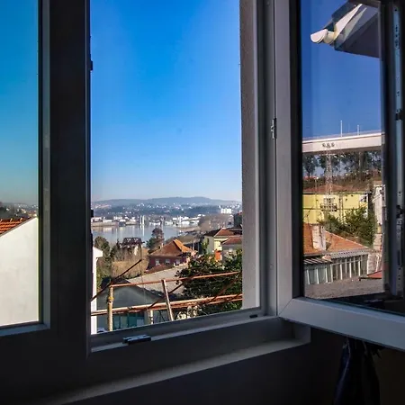 Casa De Gaia Vila Nova de Gaia