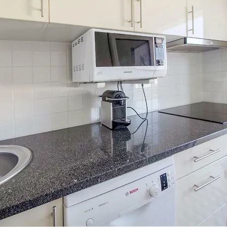 Apartmán Casa De Gaia