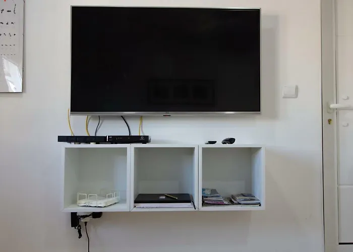 Lägenhet Casa De Gaia