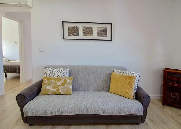 Casa De Gaia Appartamento