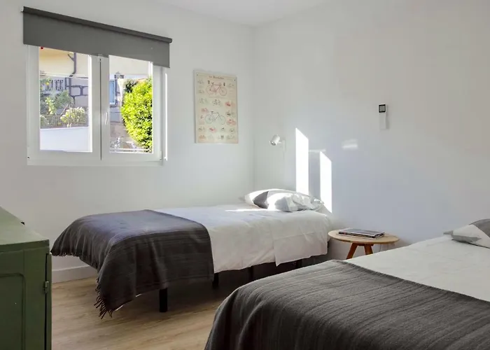 Appartamento Casa De Gaia