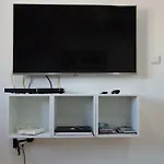 شقة Casa De Gaia