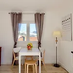 Casa De Gaia شقة
