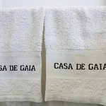 Casa De Gaia شقة