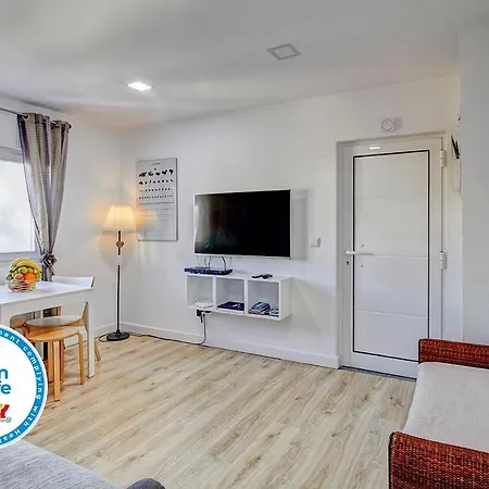 Casa De Gaia דירה *