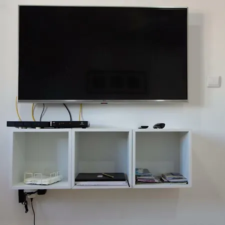 דירה Casa De Gaia