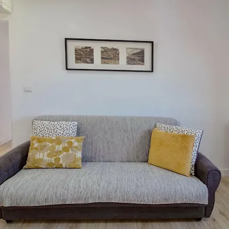 Casa De Gaia Apartmán