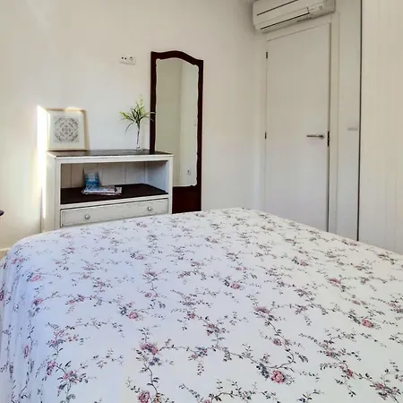 Lägenhet Casa De Gaia