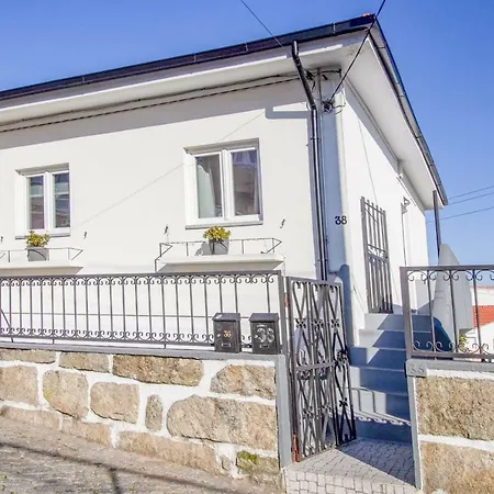 Lägenhet Casa De Gaia Vila Nova de Gaia