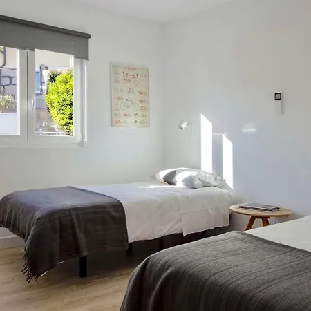 Appartement Casa De Gaia