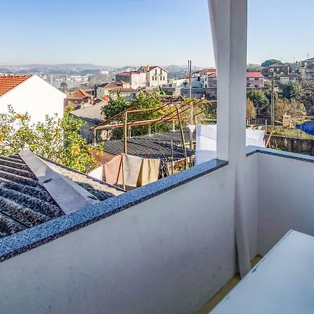 Apartment Casa De Gaia Vila Nova de Gaia