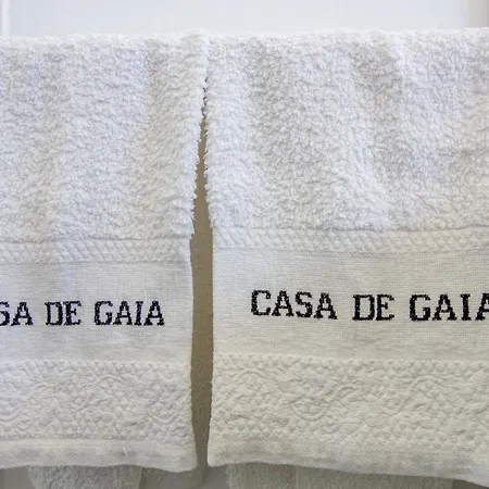 Casa De Gaia 公寓