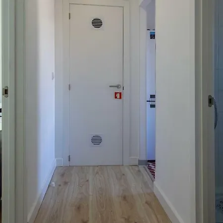 Casa De Gaia דירה *