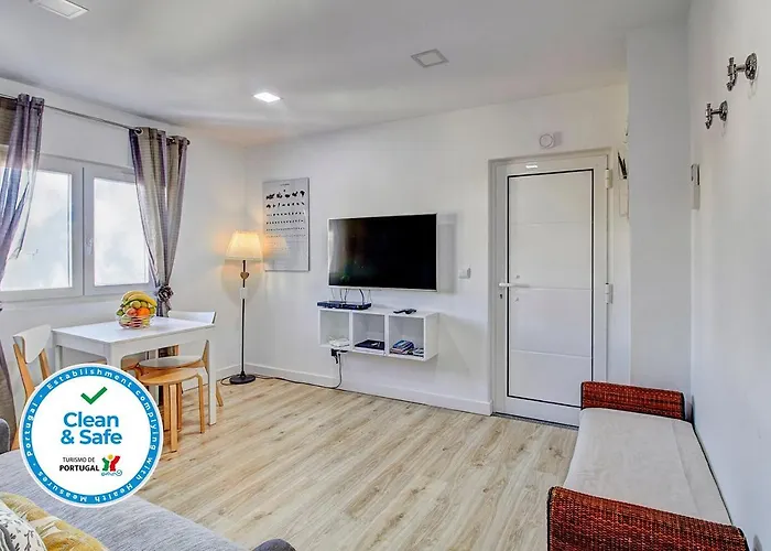 Casa De Gaia Apartment *