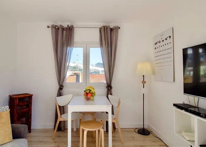 Casa De Gaia Apartment