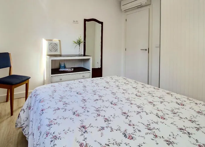 Apartment Casa De Gaia