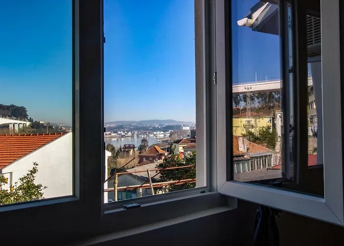 Casa De Gaia Vila Nova de Gaia