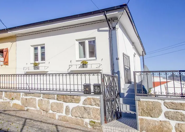 Lägenhet Casa De Gaia Vila Nova de Gaia