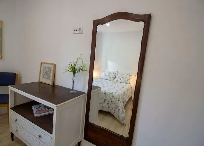 Lägenhet Casa De Gaia Vila Nova de Gaia