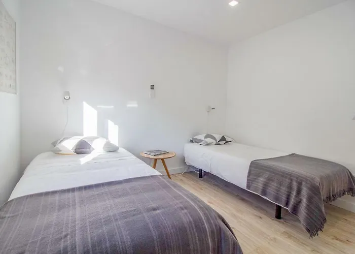 Casa De Gaia Apartment *