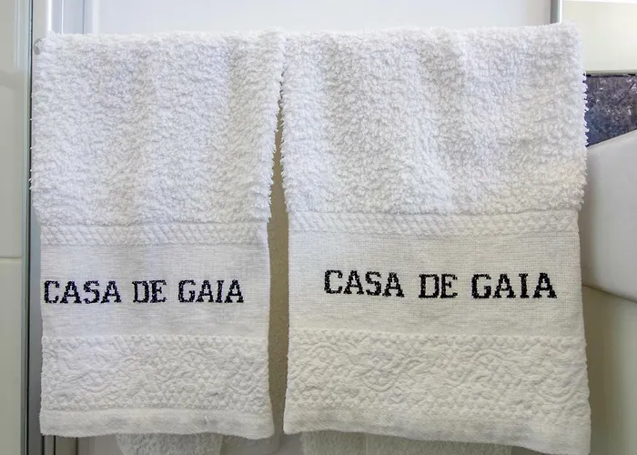 Casa De Gaia Apartment