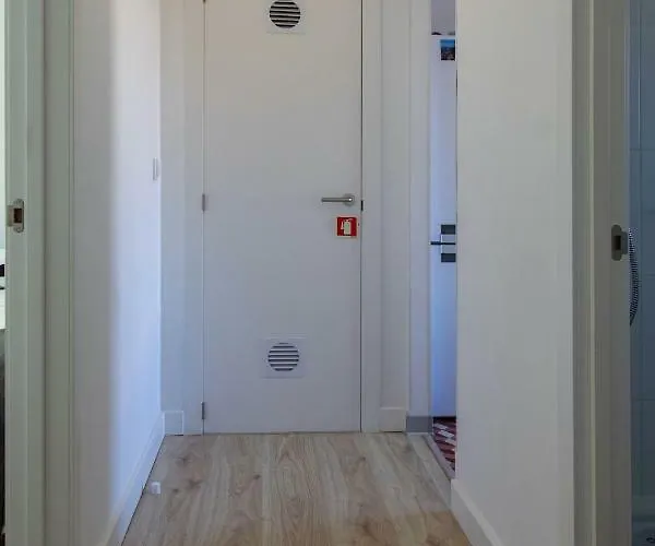 Casa De Gaia Lägenhet *