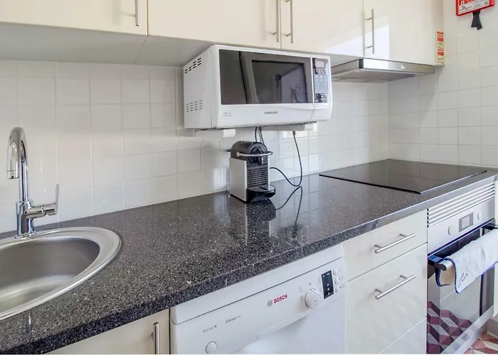 Apartment Casa De Gaia